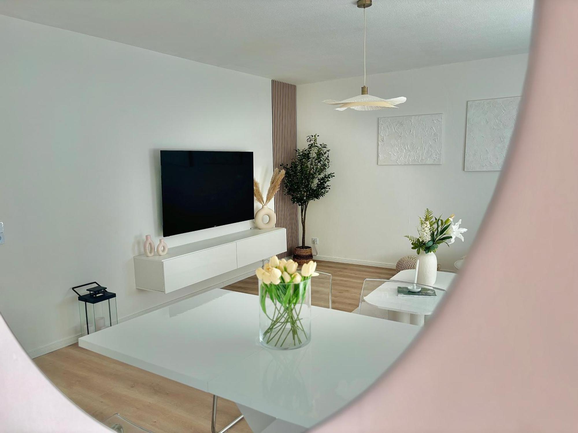 Das Luxusnest Bad Ems Exteriör bild